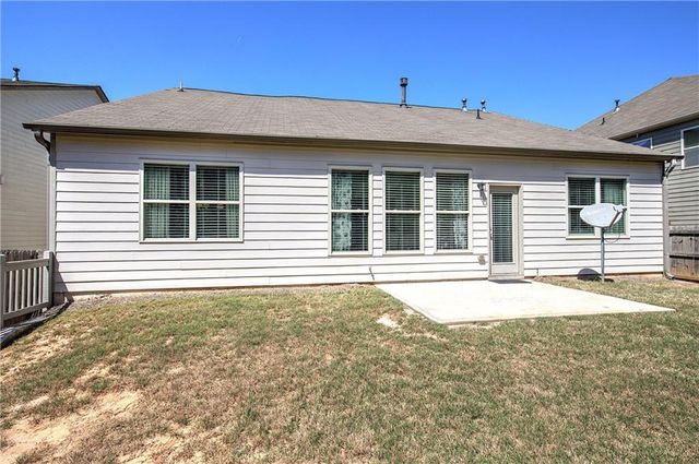 584 Olympic Way, Acworth, GA 30102