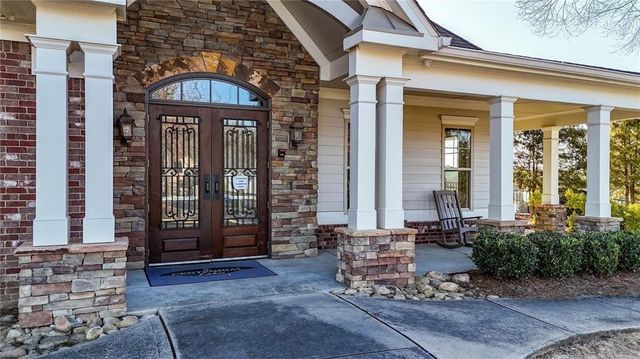 584 Olympic Way, Acworth, GA 30102