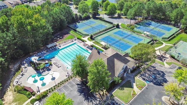 584 Olympic Way, Acworth, GA 30102