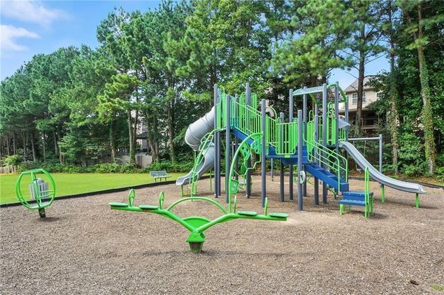 584 Olympic Way, Acworth, GA 30102