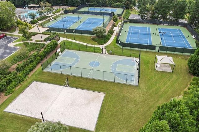 584 Olympic Way, Acworth, GA 30102