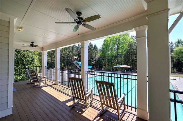 584 Olympic Way, Acworth, GA 30102