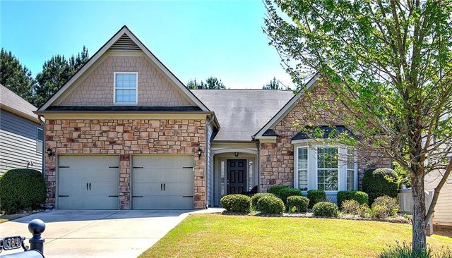 584 Olympic Way, Acworth, GA 30102