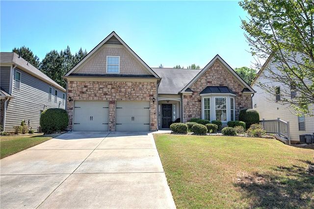 584 Olympic Way, Acworth, GA 30102