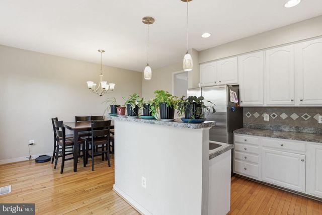 15507 BANJO CT, Woodbridge, VA 22193