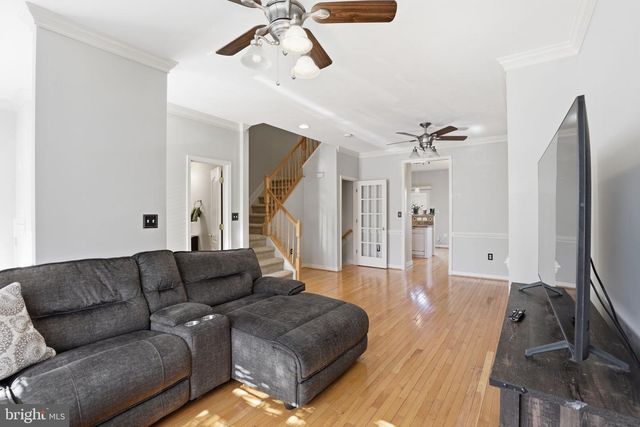 15507 BANJO CT, Woodbridge, VA 22193