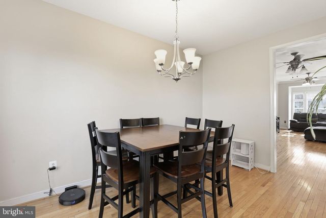 15507 BANJO CT, Woodbridge, VA 22193