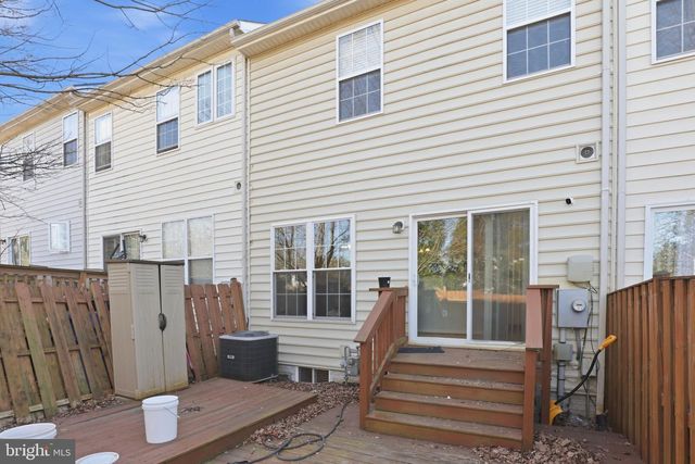 15507 BANJO CT, Woodbridge, VA 22193