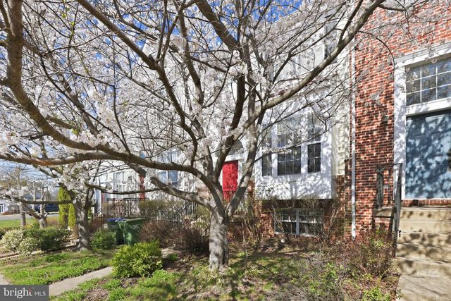 15507 BANJO CT, Woodbridge, VA 22193