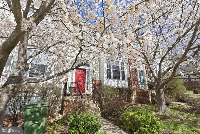 15507 BANJO CT, Woodbridge, VA 22193