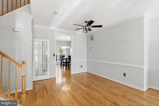 15507 BANJO CT, Woodbridge, VA 22193