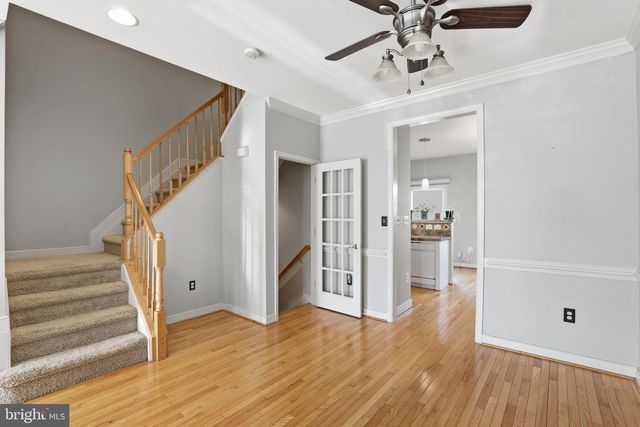 15507 BANJO CT, Woodbridge, VA 22193