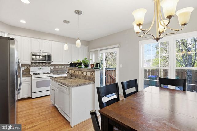 15507 BANJO CT, Woodbridge, VA 22193