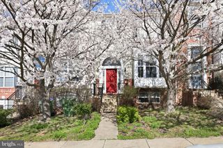 15507 BANJO CT, Woodbridge, VA 22193