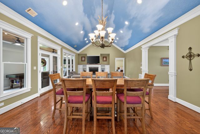543 Scales Creek Road, Homer, GA 30547