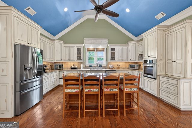 543 Scales Creek Road, Homer, GA 30547