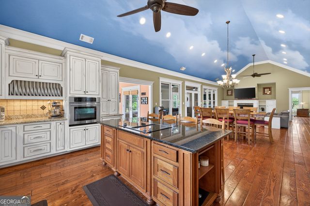 543 Scales Creek Road, Homer, GA 30547