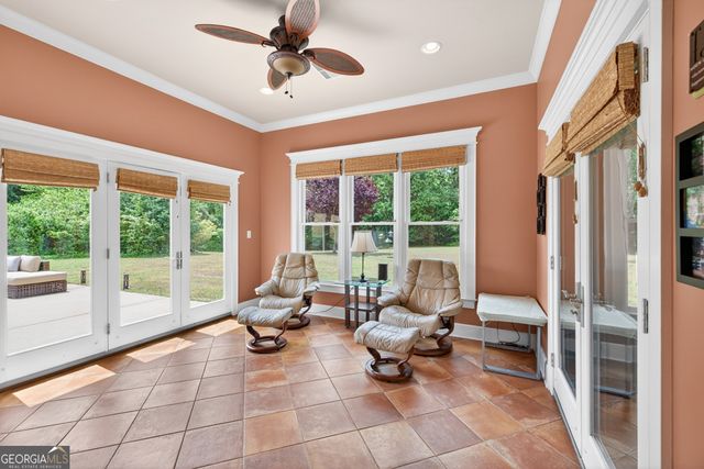 543 Scales Creek Road, Homer, GA 30547