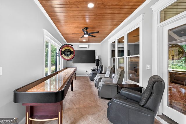 543 Scales Creek Road, Homer, GA 30547