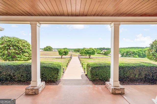 543 Scales Creek Road, Homer, GA 30547
