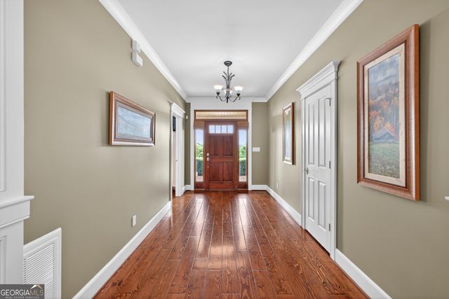 543 Scales Creek Road, Homer, GA 30547