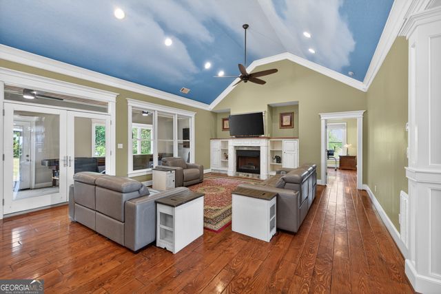 543 Scales Creek Road, Homer, GA 30547