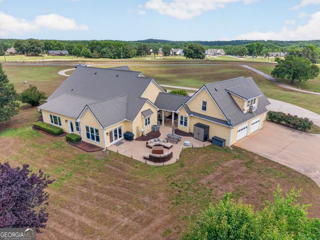 543 Scales Creek Road, Homer, GA 30547
