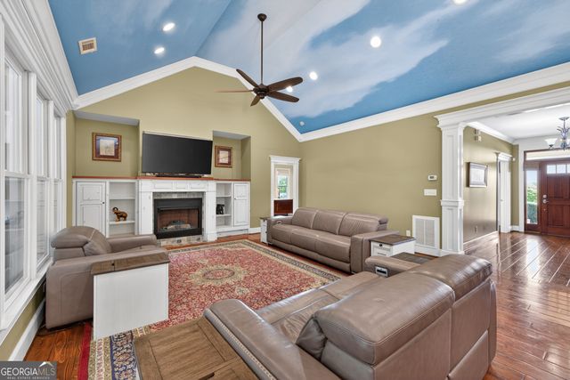 543 Scales Creek Road, Homer, GA 30547