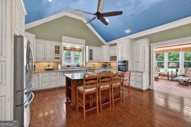 543 Scales Creek Road, Homer, GA 30547
