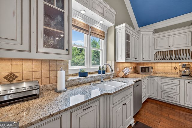 543 Scales Creek Road, Homer, GA 30547