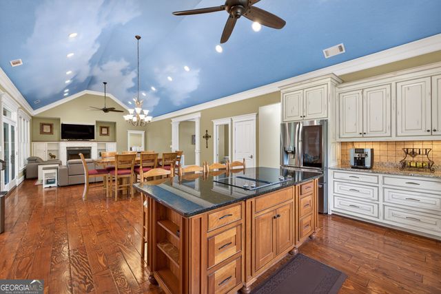 543 Scales Creek Road, Homer, GA 30547