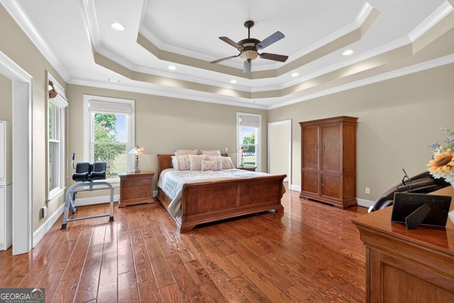 543 Scales Creek Road, Homer, GA 30547