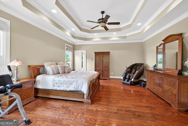 543 Scales Creek Road, Homer, GA 30547