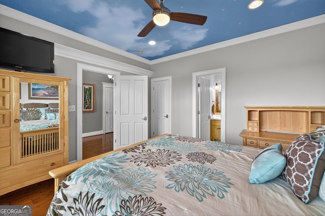 543 Scales Creek Road, Homer, GA 30547