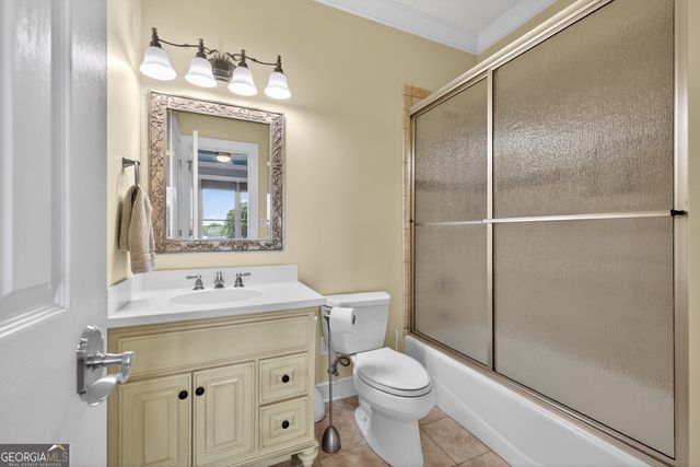 543 Scales Creek Road, Homer, GA 30547