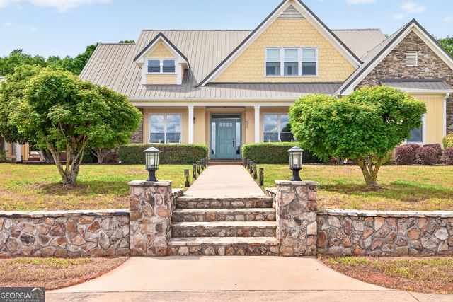 543 Scales Creek Road, Homer, GA 30547