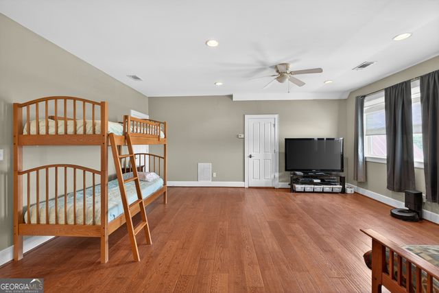543 Scales Creek Road, Homer, GA 30547