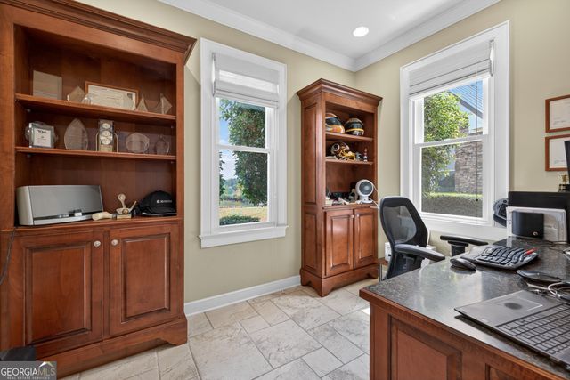 543 Scales Creek Road, Homer, GA 30547
