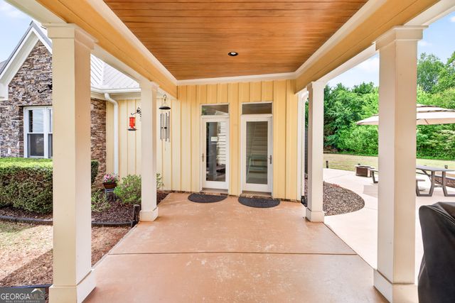 543 Scales Creek Road, Homer, GA 30547