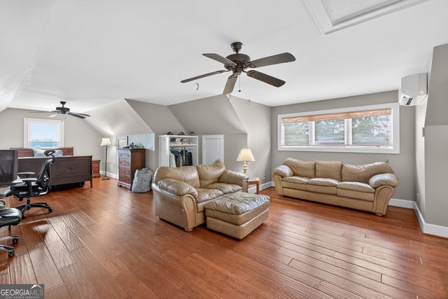 543 Scales Creek Road, Homer, GA 30547