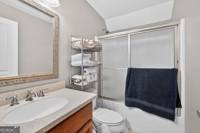 543 Scales Creek Road, Homer, GA 30547