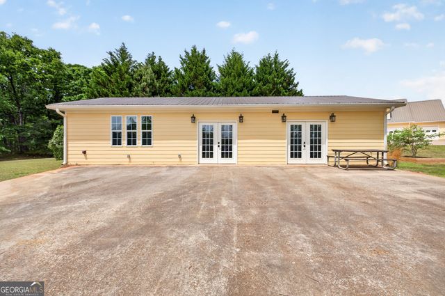 543 Scales Creek Road, Homer, GA 30547