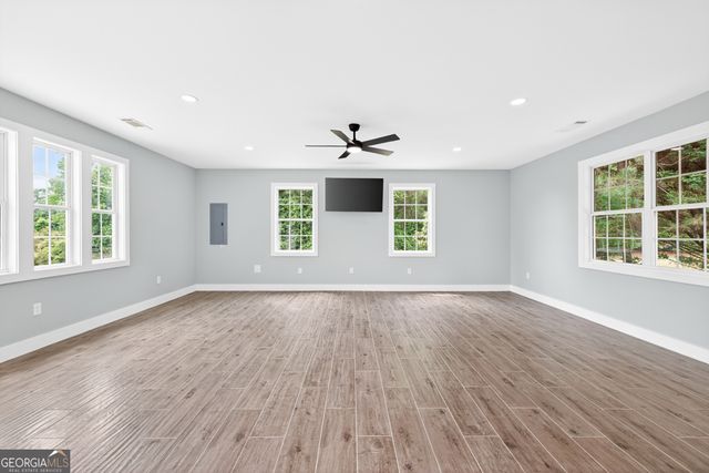 543 Scales Creek Road, Homer, GA 30547
