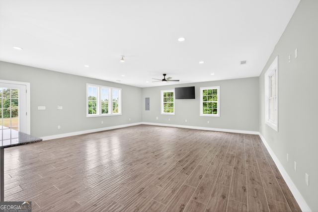543 Scales Creek Road, Homer, GA 30547