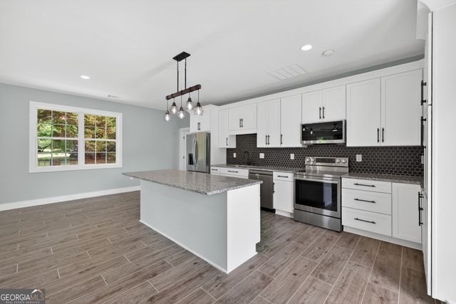543 Scales Creek Road, Homer, GA 30547
