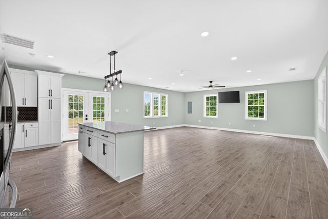 543 Scales Creek Road, Homer, GA 30547