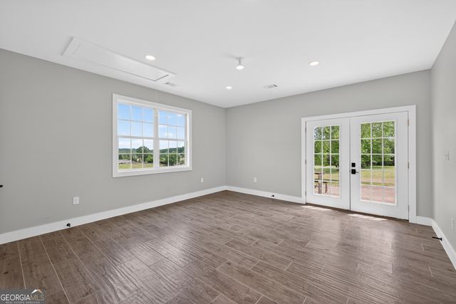 543 Scales Creek Road, Homer, GA 30547