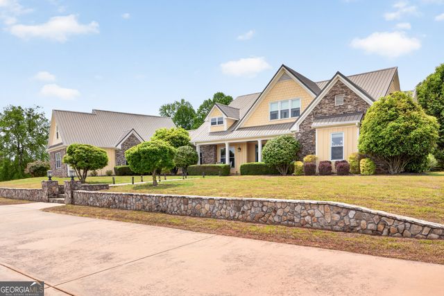 543 Scales Creek Road, Homer, GA 30547