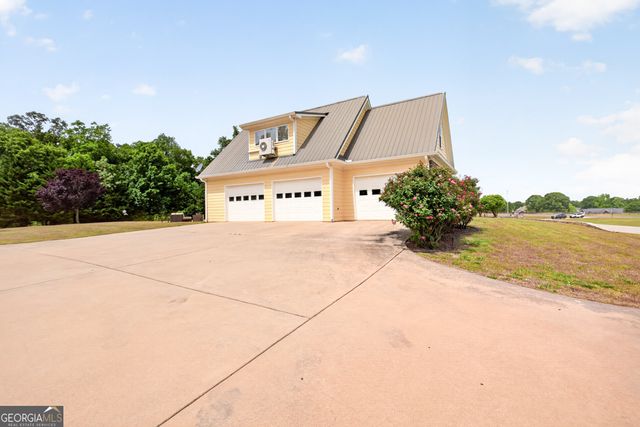 543 Scales Creek Road, Homer, GA 30547