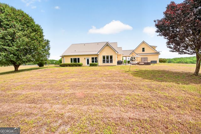 543 Scales Creek Road, Homer, GA 30547